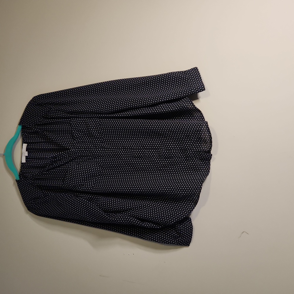 Loft Blouse